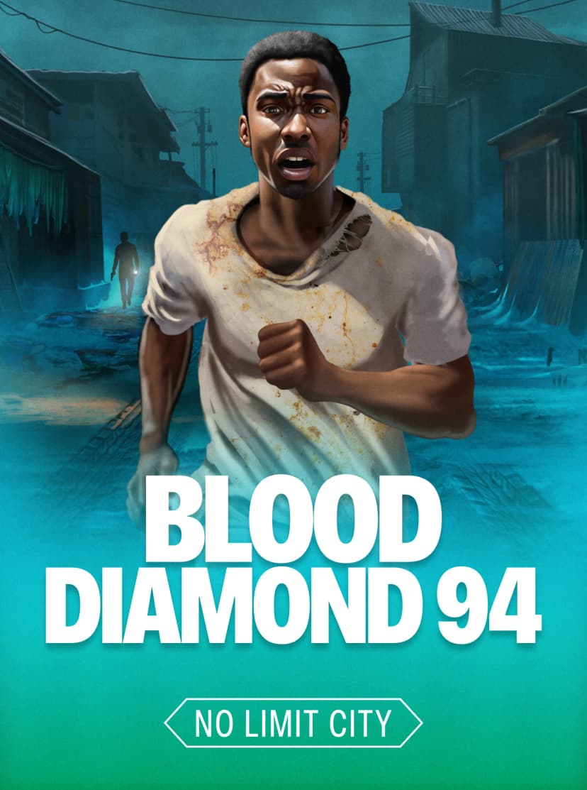 Blood Diamond 94