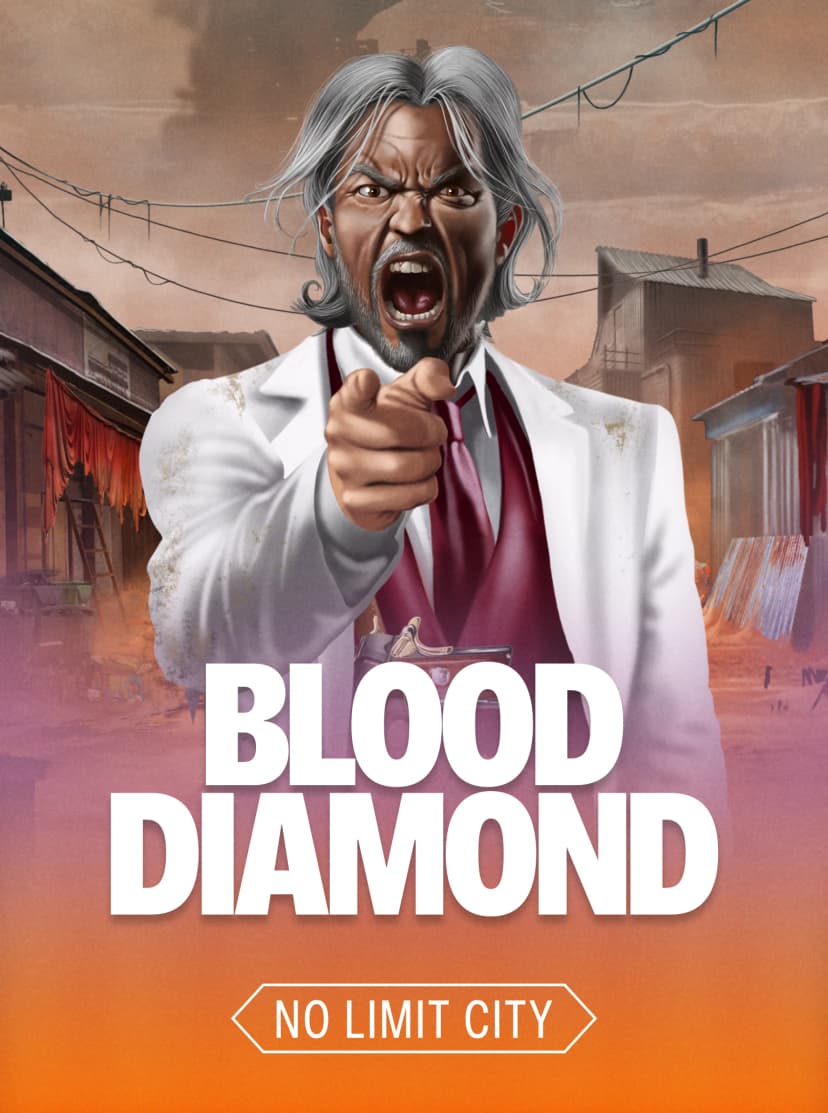 Blood Diamond